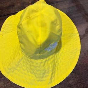 The North Face Infant Reversible Bucket Hat